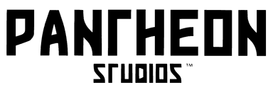 Pantheon Studios Logo