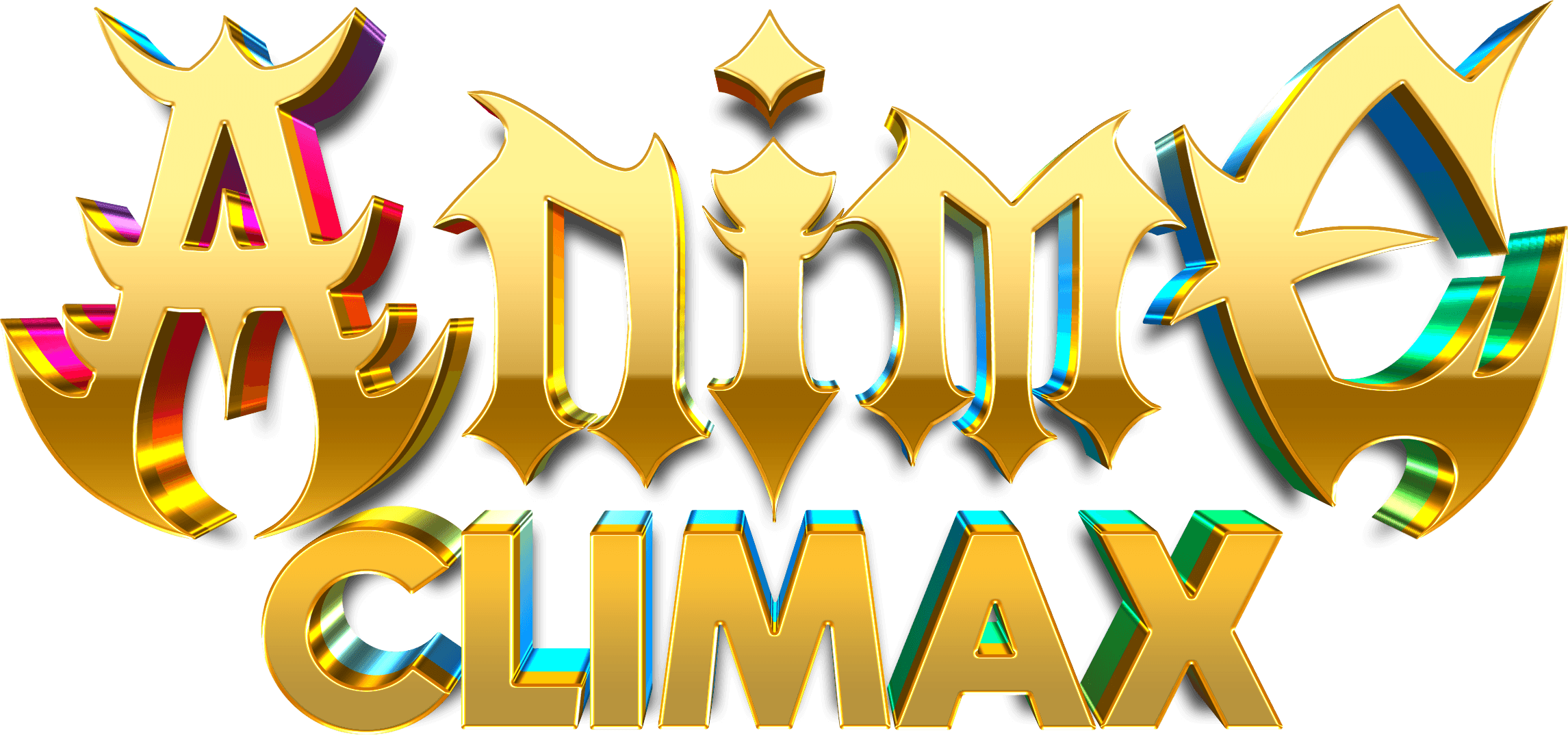 Anime Climax